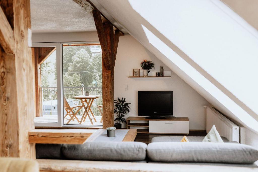 באד אאוסי Das Schutzhaus-Bed And Breakfast-Dein Basislager Im Salzkammergut מראה חיצוני תמונה