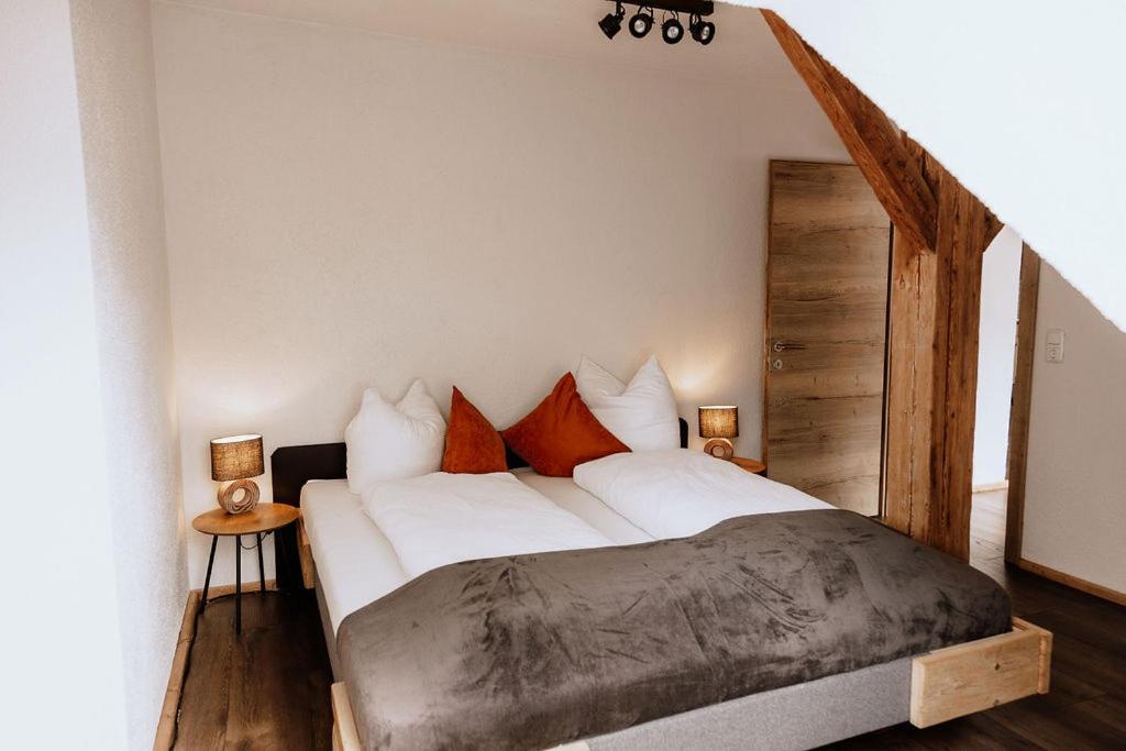 באד אאוסי Das Schutzhaus-Bed And Breakfast-Dein Basislager Im Salzkammergut מראה חיצוני תמונה